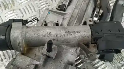 Second-hand car spare part steering column for bmw x3 (e83) 2.0d oem iam references 34501551  