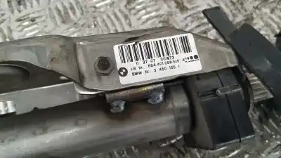 Second-hand car spare part steering column for bmw x3 (e83) 2.0d oem iam references 34501551  