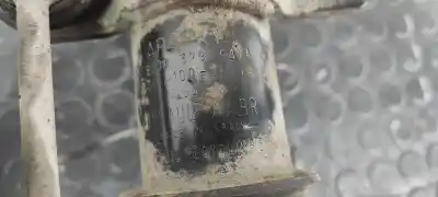 Peça sobressalente para automóvel em segunda mão amortecedor dianteiro direito por renault espace iv (jk0) 1.9 dci diesel referências oem iam 8200329947a  