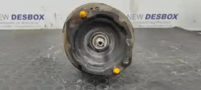 Peça sobressalente para automóvel em segunda mão amortecedor dianteiro direito por renault espace iv (jk0) 1.9 dci diesel referências oem iam 8200329947a  