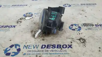 Second-hand car spare part left fog light for bmw x3 (e83) 2.0d oem iam references 89203673  