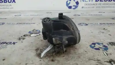 Second-hand car spare part left fog light for bmw x3 (e83) 2.0d oem iam references 89203673  