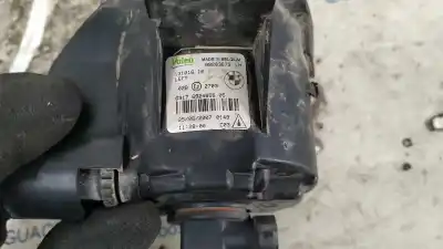 Second-hand car spare part left fog light for bmw x3 (e83) 2.0d oem iam references 89203673  