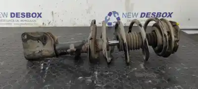 Second-hand car spare part FRONT LEFT SHOCK ABSORBER for RENAULT ESPACE IV (JK0)  OEM IAM references 8200329947A  