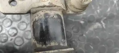 Peça sobressalente para automóvel em segunda mão amortecedor dianteiro esquerdo por renault espace iv (jk0) 1.9 dci diesel referências oem iam 8200329947a  