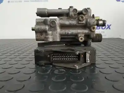 Second-hand car spare part Abs for CITROEN XANTIA BERLINA 2.0i VSX / 2.0 VSX OEM IAM references 9612783680  
