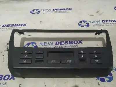 Second-hand car spare part climate control for bmw x3 (e83) 2.0d oem iam references 