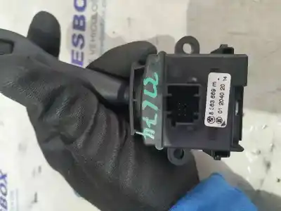 Second-hand car spare part Windshiel Wiper Switch for BMW X3 (E83) 2.0d OEM IAM references 8363669 01204020  