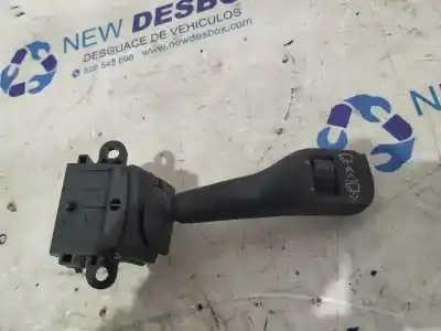Peça sobressalente para automóvel em segunda mão comutador de limpa vidros por bmw x3 (e83) 2.0d referências oem iam 8363669 01204020  