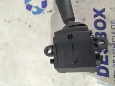 Peça sobressalente para automóvel em segunda mão comutador de limpa vidros por bmw x3 (e83) 2.0d referências oem iam 8363669 01204020  