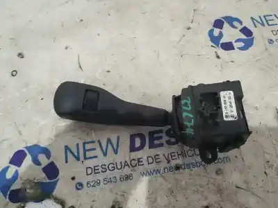 Peça sobressalente para automóvel em segunda mão comutador de limpa vidros por bmw x3 (e83) 2.0d referências oem iam 8363669 01204020  