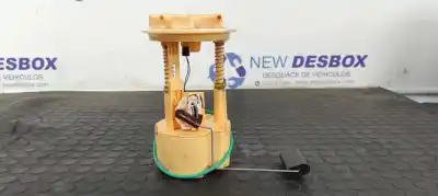 Second-hand car spare part fuel tank sender unit for renault clio iii 20 aniversario oem iam references 8200906204