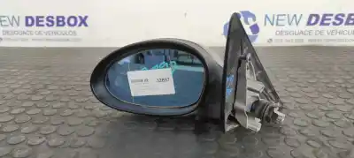Peça sobressalente para automóvel em segunda mão espelho retrovisor esquerdo por bmw serie 3 berlina (e90) 2.0 16v referências oem iam 010803