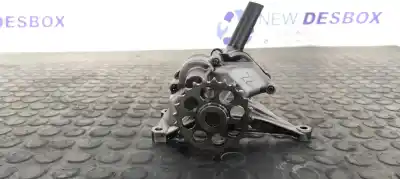 Second-hand car spare part OIL PUMP for MERCEDES-BENZ VITO CAJA CERRADA 6.03 ->  OEM IAM references 6061810801  