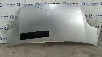 Автозапчастина б/у капок для RENAULT TRAFIC COMBI (AB 4.01) 6 - plazas (L2H1) acristalado parcial 2.9t Combi largo Посилання на OEM IAM   