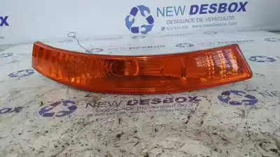 Second-hand car spare part Front Right Headlight for RENAULT TRAFIC COMBI (AB 4.01) 6 - plazas (L2H1) acristalado parcial 2.9t Combi largo OEM IAM references 8200007030  