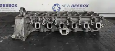 Pezzo di ricambio per auto di seconda mano Testata motore per BMW SERIE 5 BERLINA (E60)  Riferimenti OEM IAM 77927539  