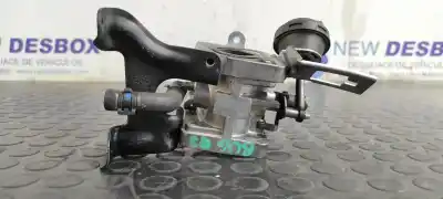 Pezzo di ricambio per auto di seconda mano Valvola Egr per AUDI Q7 (4L) 3.0 V6 24V TDI Riferimenti OEM IAM 059131063D  