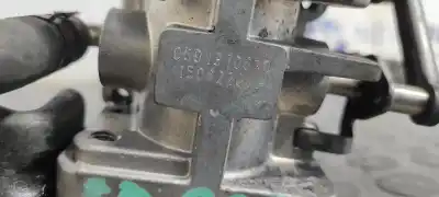 Pezzo di ricambio per auto di seconda mano valvola egr per audi q7 (4l) 3.0 v6 24v tdi riferimenti oem iam 059131063d  