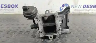 Pezzo di ricambio per auto di seconda mano valvola egr per audi q7 (4l) 3.0 v6 24v tdi riferimenti oem iam 059131063d  