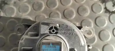 Автозапчасти б/у правая противотуманная фара за ford grand c-max titanium ссылки oem iam 2n1115201ab  