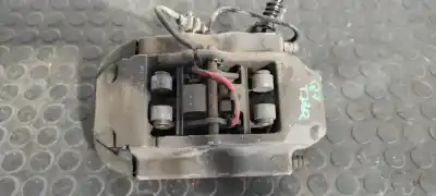 Pezzo di ricambio per auto di seconda mano PINZA FRENO POSTERIORE SINISTRA per AUDI Q7 (4L)  Riferimenti OEM IAM 207873014A  