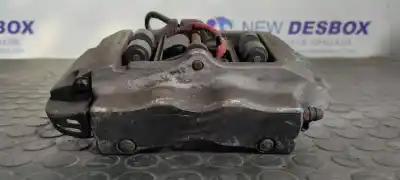Pezzo di ricambio per auto di seconda mano pinza freno posteriore sinistra per audi q7 (4l) 3.0 v6 24v tdi riferimenti oem iam 207873014a  