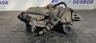 Pezzo di ricambio per auto di seconda mano pinza freno posteriore sinistra per audi q7 (4l) 3.0 v6 24v tdi riferimenti oem iam 207873014a  