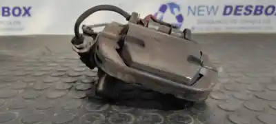 Pezzo di ricambio per auto di seconda mano pinza freno posteriore sinistra per audi q7 (4l) 3.0 v6 24v tdi riferimenti oem iam 207873014a  