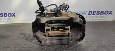Pezzo di ricambio per auto di seconda mano pinza freno posteriore sinistra per audi q7 (4l) 3.0 v6 24v tdi riferimenti oem iam 207873014a  