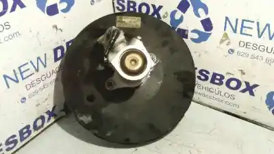Pezzo di ricambio per auto di seconda mano Servo Freio per FORD TOURNEO CONNECT (TC7) LX Familiar Riferimenti OEM IAM 03776074014  