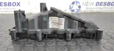 Автозапчасти б/у впускной коллектор за AUDI Q7 (4L) 3.0 V6 24V TDI ссылки OEM IAM 059129712BQ  