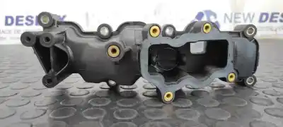 Pezzo di ricambio per auto di seconda mano collettore di aspirazione per audi q7 (4l) 3.0 v6 24v tdi riferimenti oem iam 059129712bq  