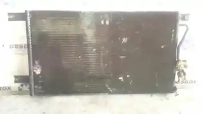 Second-hand car spare part AIR CONDITIONING CONDENSER / RADIATOR for MITSUBISHI MONTERO SPORT (K90)  OEM IAM references   