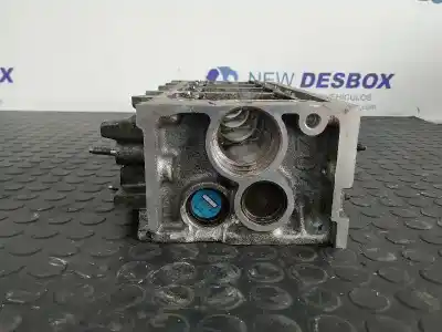 Pièce détachée automobile d'occasion culasse du moteur pour peugeot 206 berlina 1.4 références oem iam 9627748110  