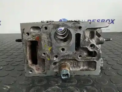 Pièce détachée automobile d'occasion culasse du moteur pour peugeot 206 berlina 1.4 références oem iam 9627748110  