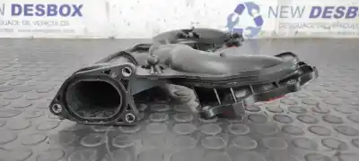 Pezzo di ricambio per auto di seconda mano collettore di aspirazione per audi q7 (4l) 3.0 v6 24v tdi riferimenti oem iam 059145762b  