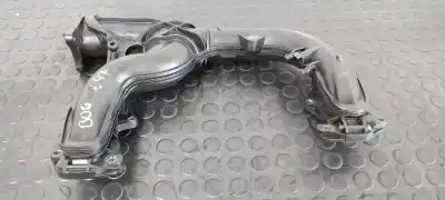 Pezzo di ricambio per auto di seconda mano collettore di aspirazione per audi q7 (4l) 3.0 v6 24v tdi riferimenti oem iam 059145762b  