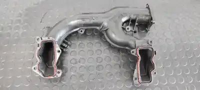 Pezzo di ricambio per auto di seconda mano collettore di aspirazione per audi q7 (4l) 3.0 v6 24v tdi riferimenti oem iam 059145762b  