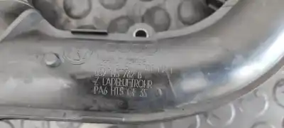 Pezzo di ricambio per auto di seconda mano collettore di aspirazione per audi q7 (4l) 3.0 v6 24v tdi riferimenti oem iam 059145762b  