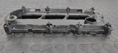 Pezzo di ricambio per auto di seconda mano coperchio bilanciere per audi q7 (4l) 3.0 v6 24v tdi riferimenti oem iam 059103469ac  
