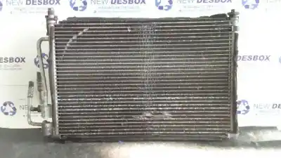 İkinci el araba yedek parçası Klima Kondenser / Radyatör için FORD FIESTA (CBK) 1.3 CAT OEM IAM referansları 2S6H19710AB  