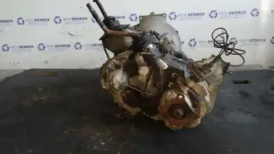 Peça sobressalente para automóvel em segunda mão caixa de velocidades por bertone freeclimber bmw referências oem iam   