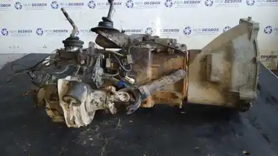 Peça sobressalente para automóvel em segunda mão caixa de velocidades por bertone freeclimber bmw referências oem iam   