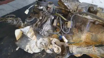 Peça sobressalente para automóvel em segunda mão caixa de velocidades por bertone freeclimber bmw referências oem iam   