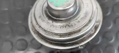 Автозапчастина б/у клапан egr для audi q7 (4l) 3.0 v6 24v tdi посилання на oem iam 059131503h  