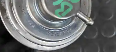 Автозапчастина б/у клапан egr для audi q7 (4l) 3.0 v6 24v tdi посилання на oem iam 059131503h  