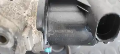 Автозапчастина б/у клапан egr для audi q7 (4l) 3.0 v6 24v tdi посилання на oem iam 059131501d  