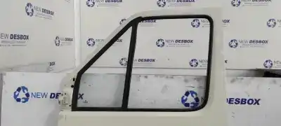 Pezzo di ricambio per auto di seconda mano porta anteriore sinistra per volkswagen lt caja cerrada / combi (mod. 1997) lt 35 caja cerrada / techo elevado riferimenti oem iam   