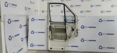 Pezzo di ricambio per auto di seconda mano porta anteriore sinistra per volkswagen lt caja cerrada / combi (mod. 1997) lt 35 caja cerrada / techo elevado riferimenti oem iam   